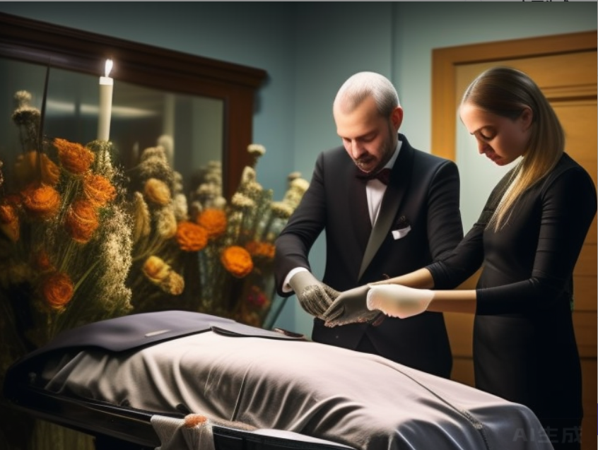 辽源遗体运输整理